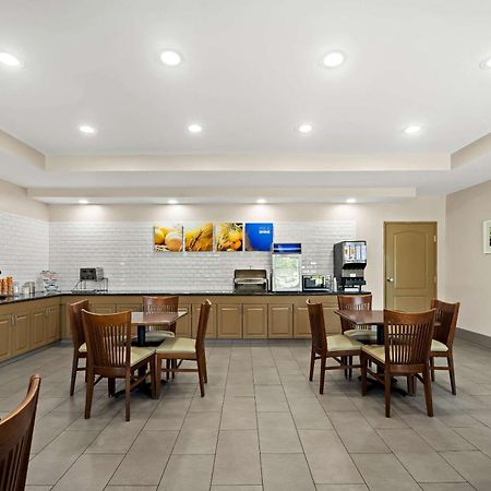 Comfort Inn & Suites High Point - Archdale ภายนอก รูปภาพ