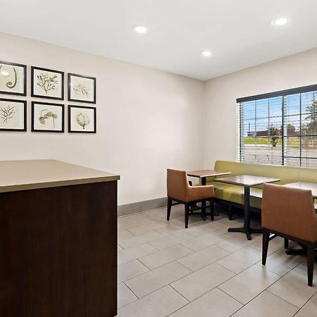 Comfort Inn & Suites High Point - Archdale ภายนอก รูปภาพ