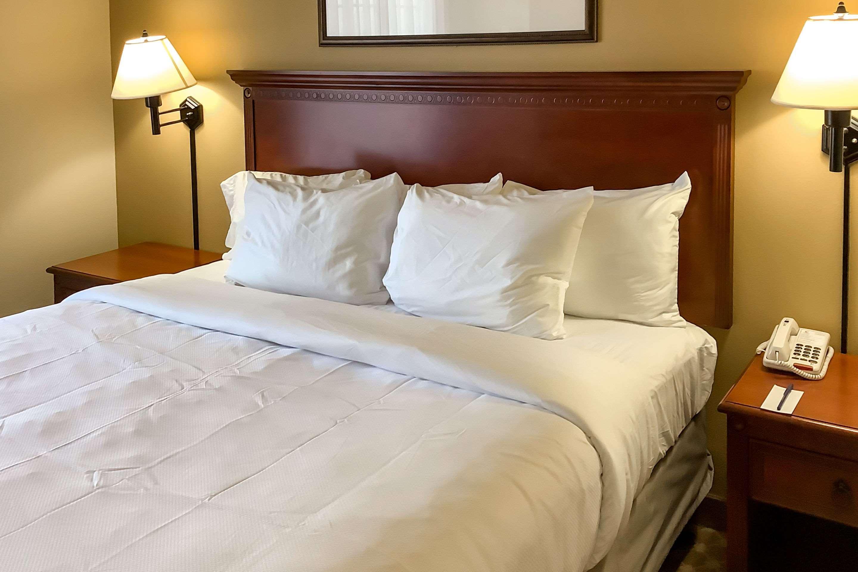 Comfort Inn & Suites High Point - Archdale ภายนอก รูปภาพ