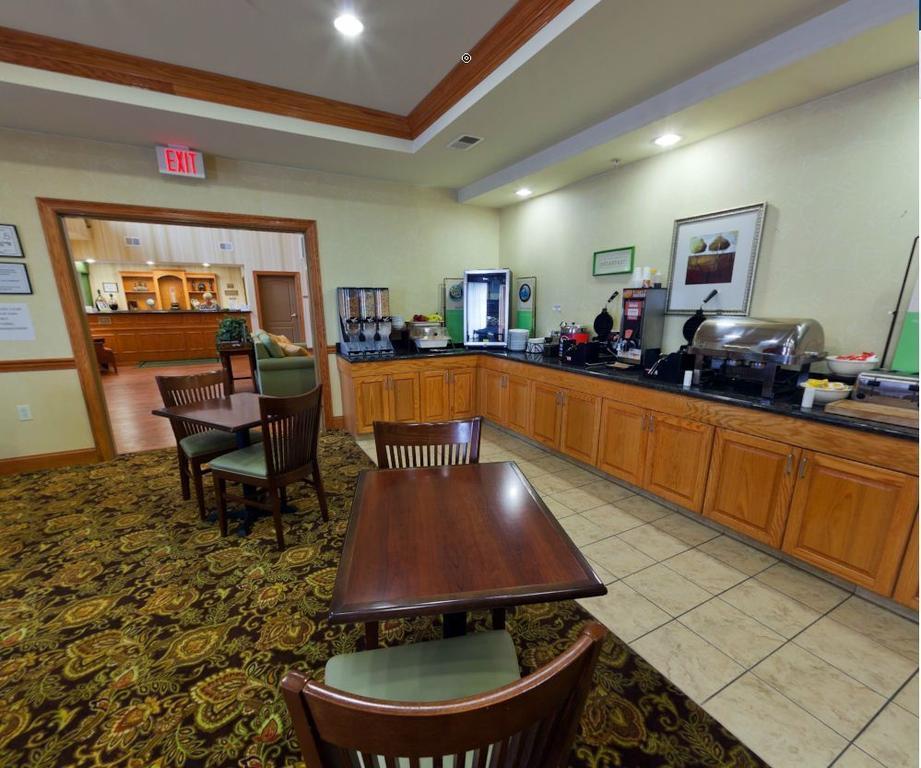 Comfort Inn & Suites High Point - Archdale ภายนอก รูปภาพ