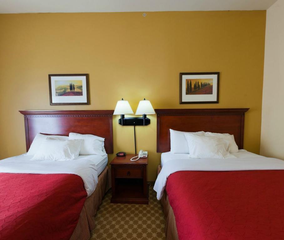Comfort Inn & Suites High Point - Archdale ภายนอก รูปภาพ
