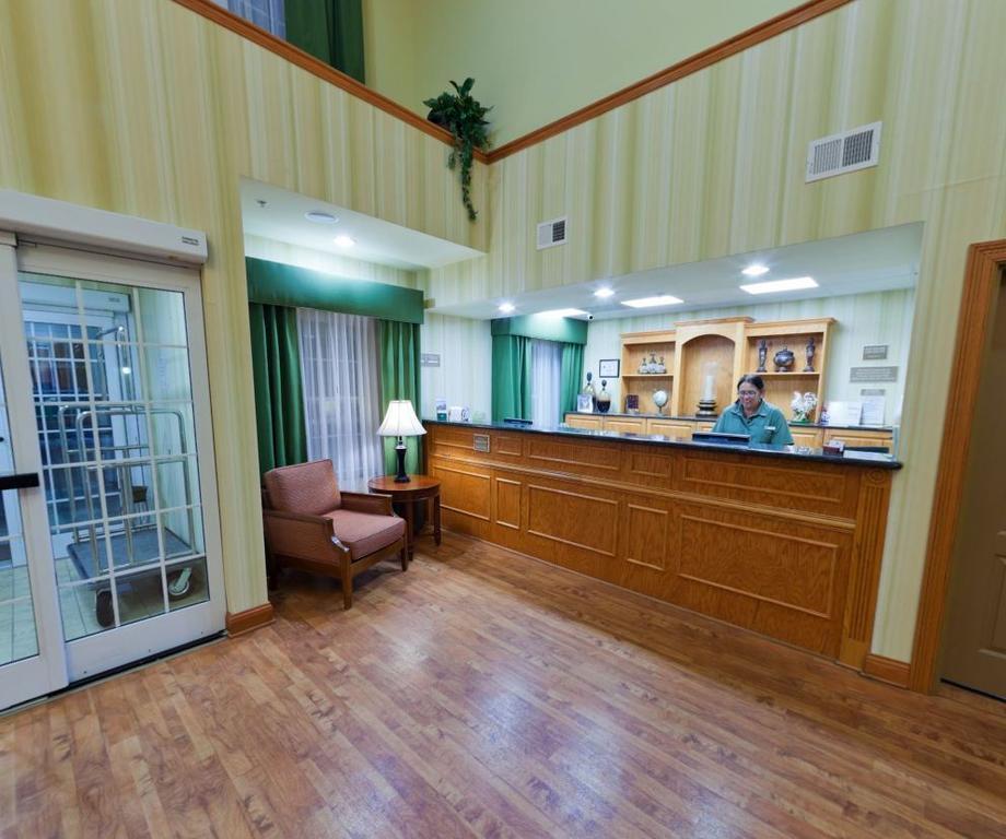 Comfort Inn & Suites High Point - Archdale ภายนอก รูปภาพ