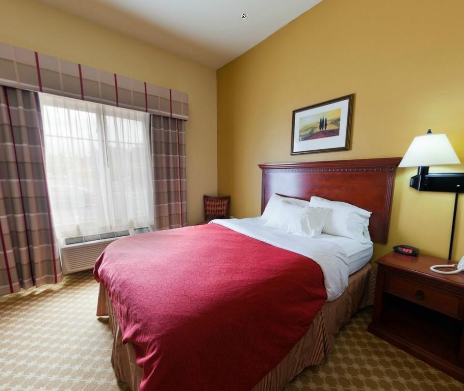 Comfort Inn & Suites High Point - Archdale ภายนอก รูปภาพ