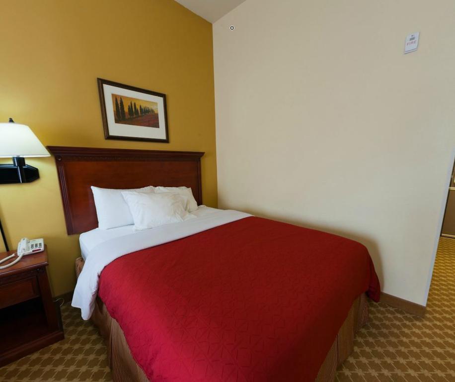 Comfort Inn & Suites High Point - Archdale ภายนอก รูปภาพ