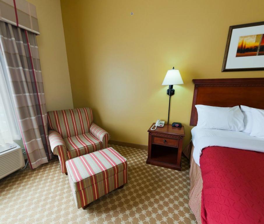 Comfort Inn & Suites High Point - Archdale ภายนอก รูปภาพ