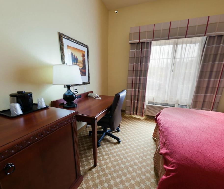 Comfort Inn & Suites High Point - Archdale ภายนอก รูปภาพ