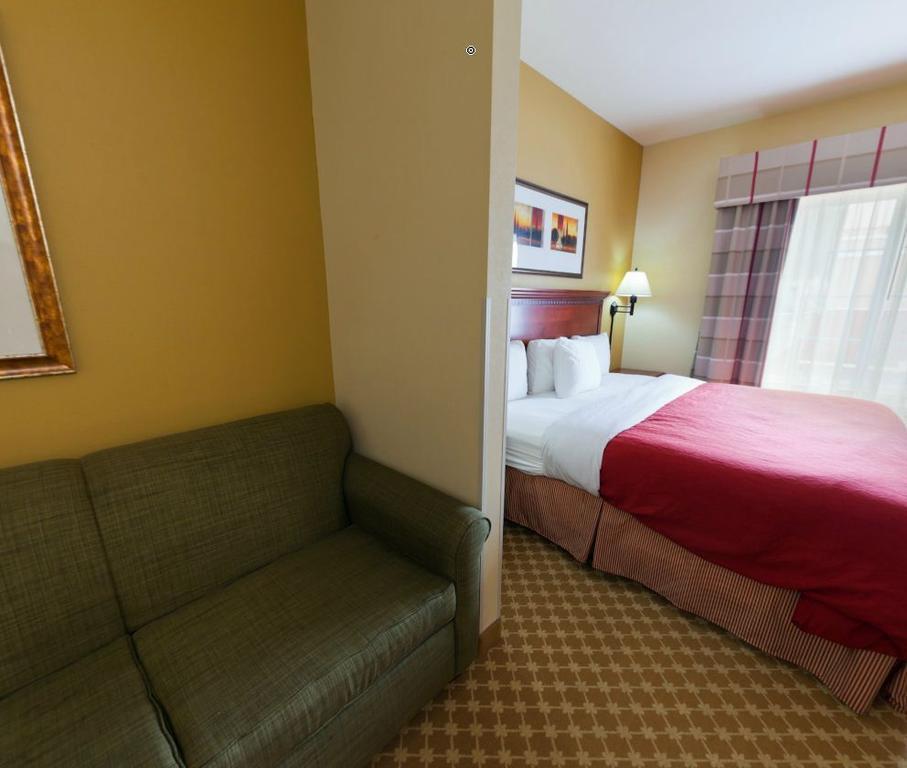 Comfort Inn & Suites High Point - Archdale ภายนอก รูปภาพ