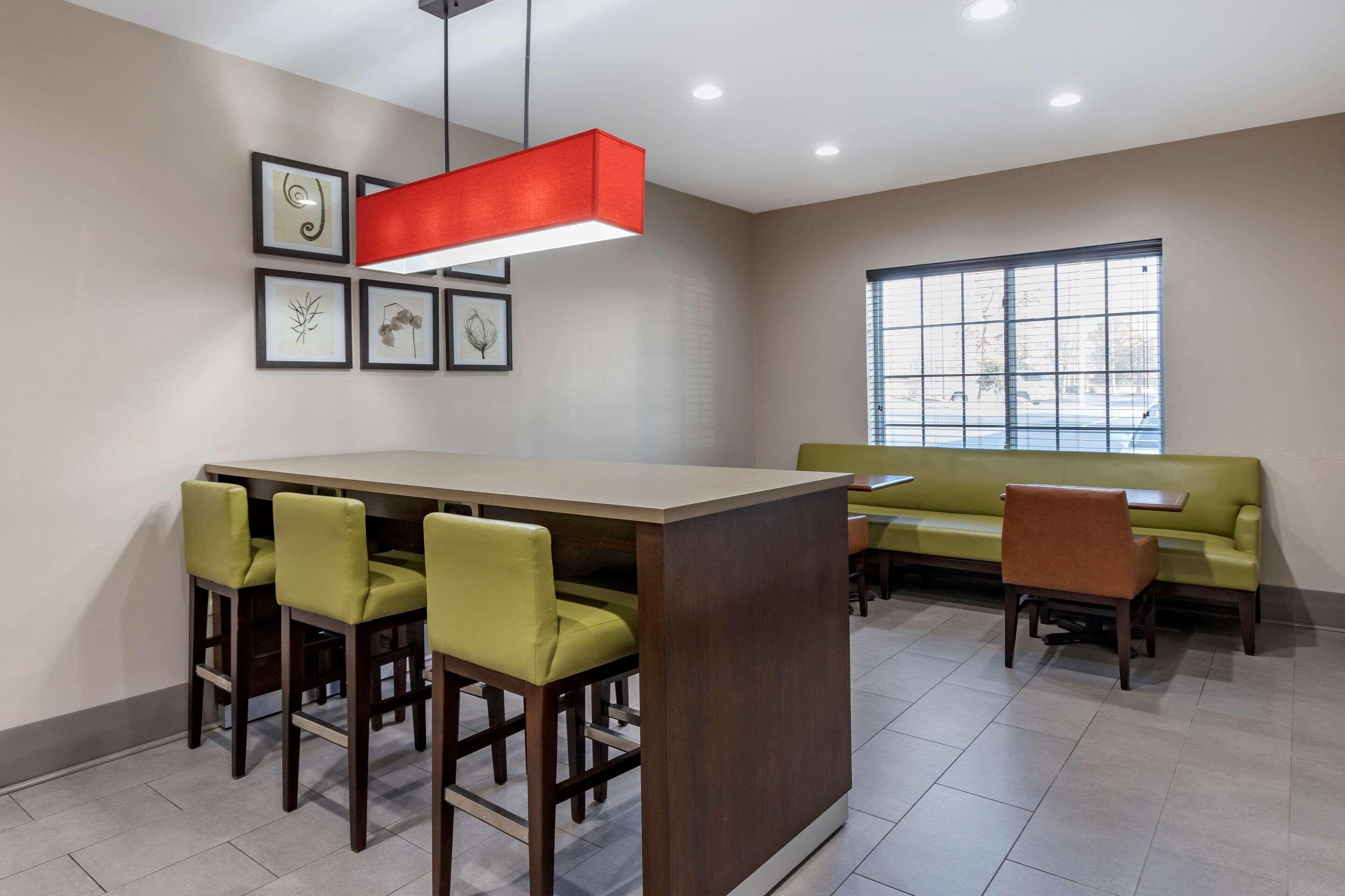 Comfort Inn & Suites High Point - Archdale ภายนอก รูปภาพ