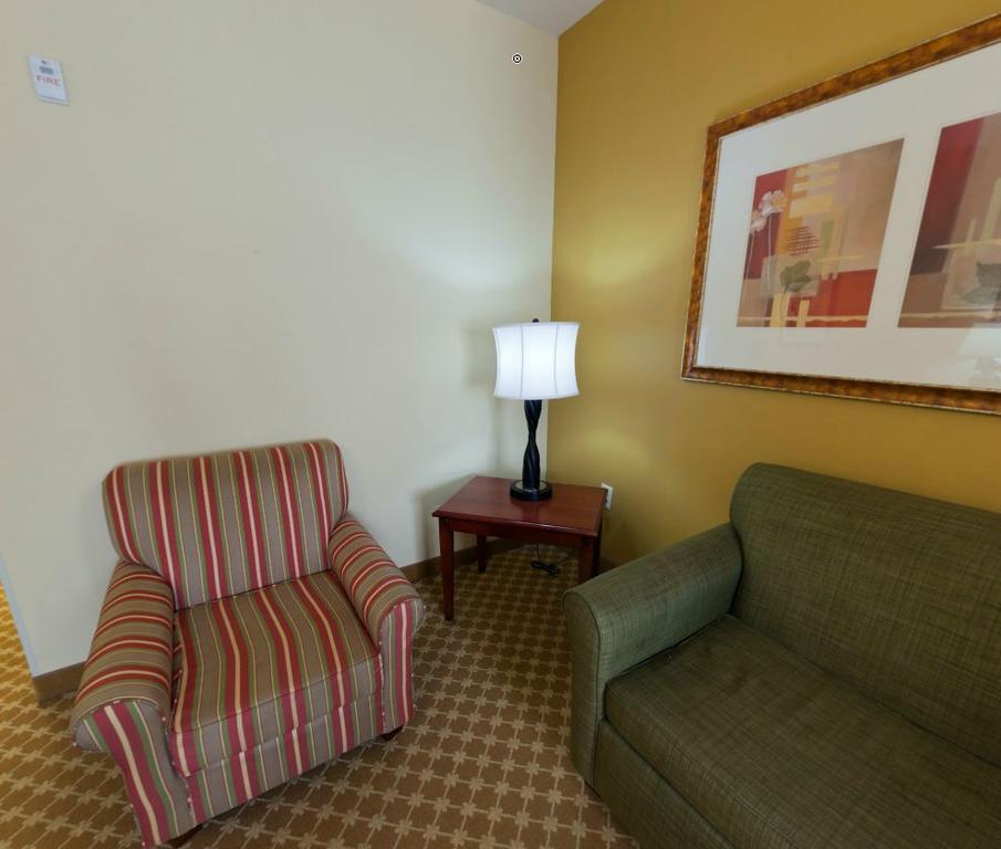 Comfort Inn & Suites High Point - Archdale ภายนอก รูปภาพ