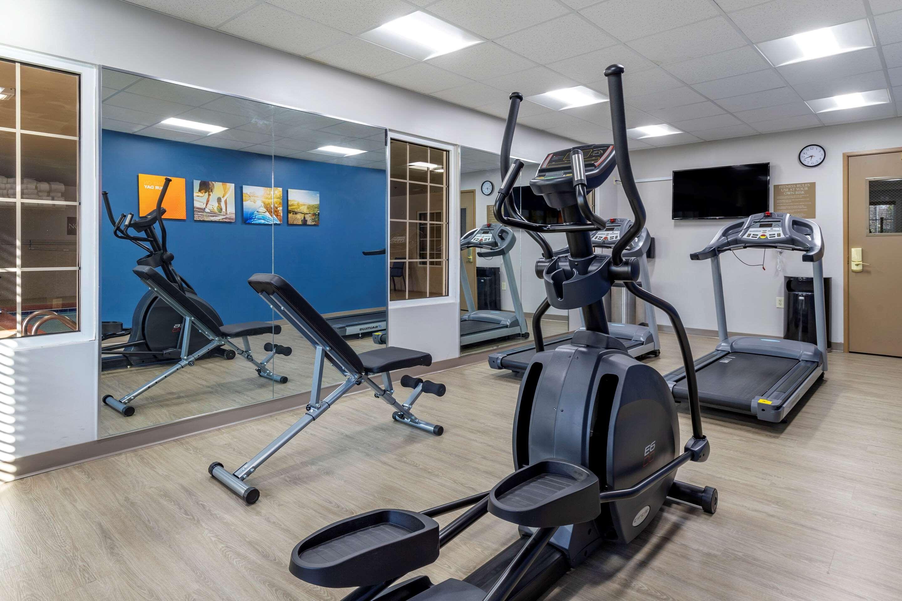 Comfort Inn & Suites High Point - Archdale ภายนอก รูปภาพ