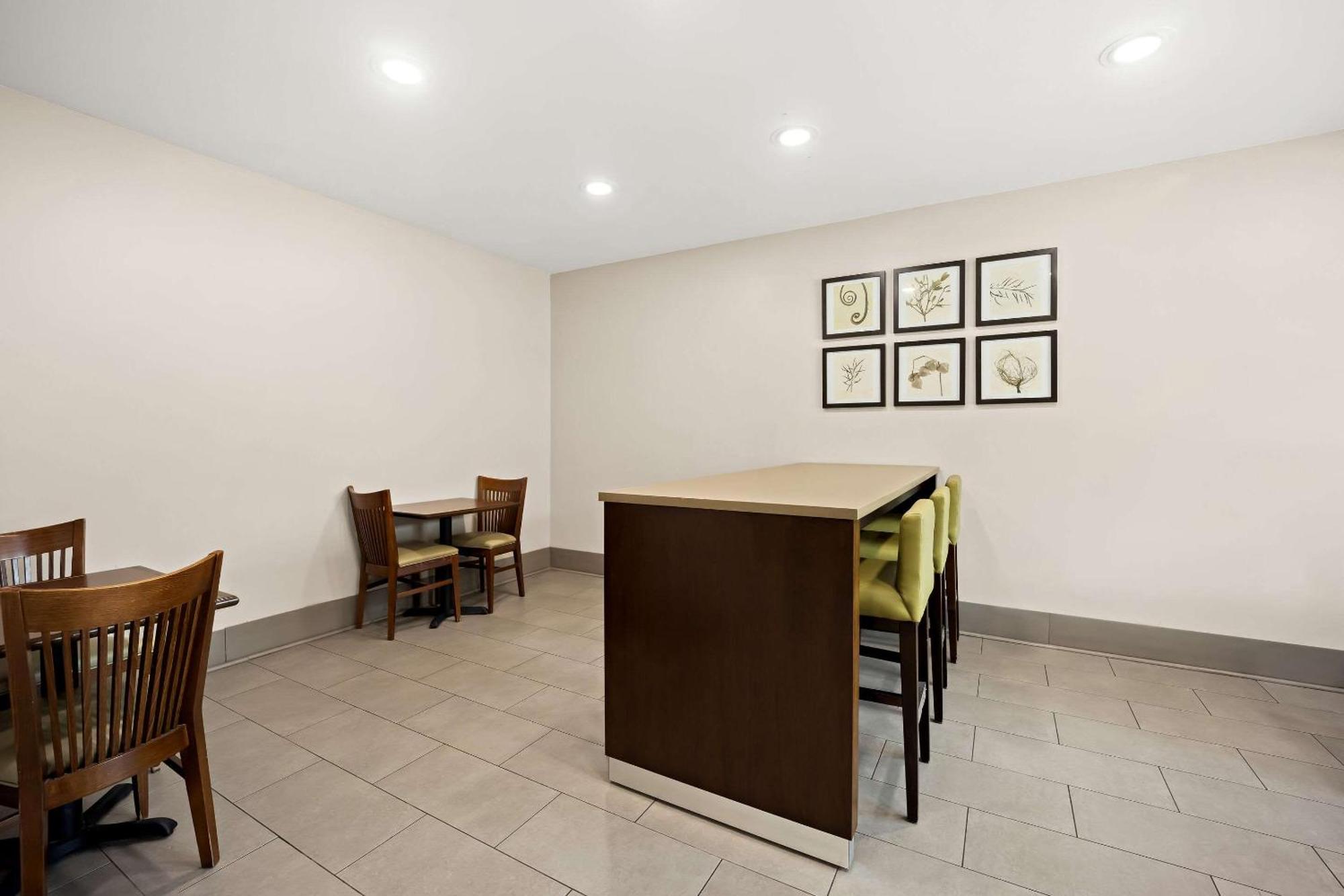 Comfort Inn & Suites High Point - Archdale ภายนอก รูปภาพ