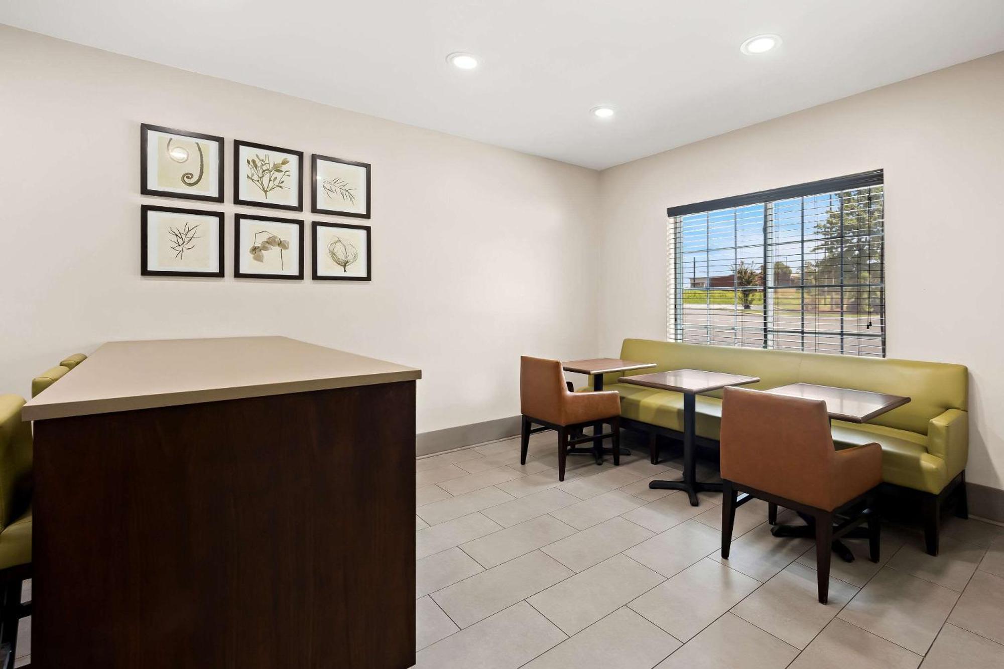 Comfort Inn & Suites High Point - Archdale ภายนอก รูปภาพ