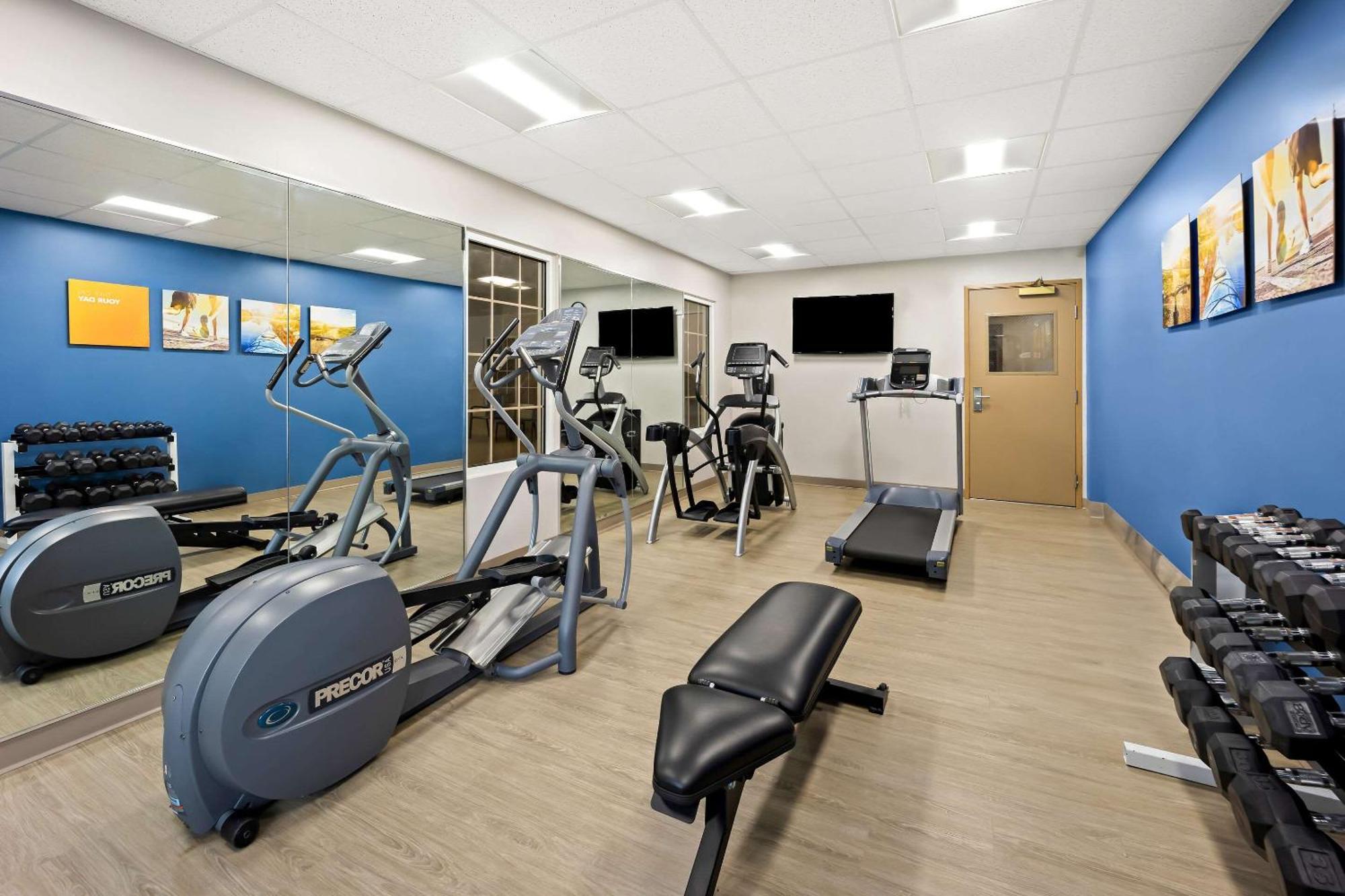 Comfort Inn & Suites High Point - Archdale ภายนอก รูปภาพ
